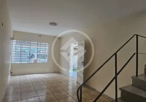 Foto 1 de Casa com 3 Quartos à venda, 125m² em Brooklin, São Paulo