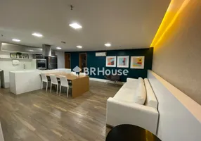 Foto 1 de Apartamento com 2 Quartos à venda, 43m² em Norte (Águas Claras), Brasília