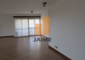 Foto 1 de Apartamento com 4 Quartos para venda ou aluguel, 300m² em Jardim Luzitânia, São Paulo