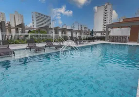 Foto 1 de Apartamento com 1 Quarto à venda, 42m² em Guanabara, Campinas