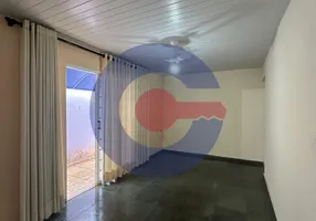 Foto 1 de Casa com 3 Quartos à venda, 200m² em Jardim Boa Vista, Rio Claro