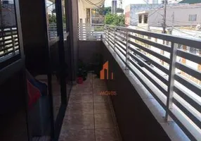 Foto 1 de Casa com 3 Quartos à venda, 130m² em Centro, São Caetano do Sul