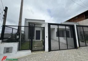 Foto 1 de Casa com 2 Quartos à venda, 101m² em Paulista, Campo Bom