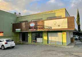 Foto 1 de Ponto Comercial para alugar, 120m² em Santa Cândida, Curitiba