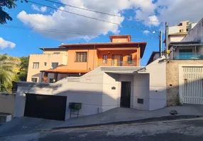 Foto 1 de Casa com 4 Quartos à venda, 326m² em Ana Lucia, Sabará