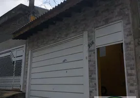 Foto 1 de Casa com 4 Quartos à venda, 102m² em Chácara São Luiz, Franco da Rocha