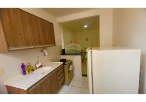 Foto 1 de Apartamento com 2 Quartos à venda, 44m² em Jardim Eldorado, Sertãozinho