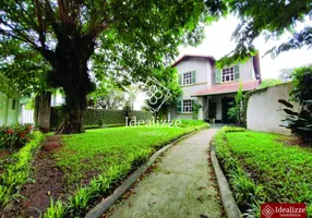 Foto 1 de Casa com 5 Quartos à venda, 716m² em Laranjal, Volta Redonda
