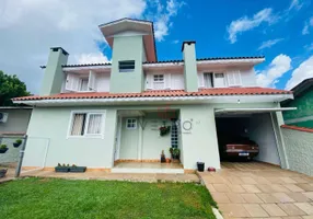 Foto 1 de Casa com 3 Quartos à venda, 165m² em Varzea Grande, Gramado