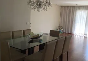 Foto 1 de Apartamento com 3 Quartos à venda, 212m² em Santa Paula, São Caetano do Sul