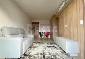 Foto 1 de Apartamento com 1 Quarto para alugar, 45m² em Recreio Dos Bandeirantes, Rio de Janeiro