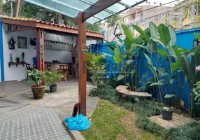 Foto 1 de Sobrado com 3 Quartos à venda, 200m² em Vila Sao Luis, São Paulo