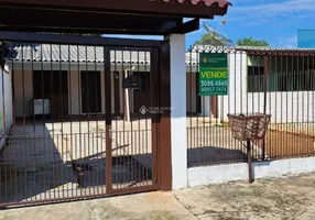 Foto 1 de Casa com 2 Quartos à venda, 70m² em Feitoria, São Leopoldo