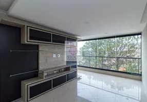 Foto 1 de Apartamento com 3 Quartos à venda, 92m² em Vila Monte Alegre, São Paulo