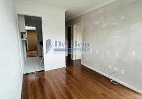 Foto 1 de Casa de Condomínio com 2 Quartos à venda, 54m² em Vila Ipiranga, Mogi das Cruzes