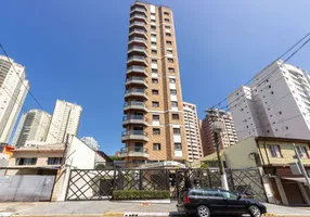 Foto 1 de Apartamento com 4 Quartos à venda, 163m² em Móoca, São Paulo