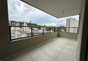 Foto 1 de Apartamento com 2 Quartos à venda, 76m² em Santo Antônio, Belo Horizonte