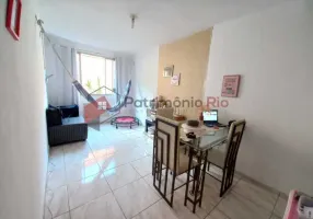 Foto 1 de Apartamento com 2 Quartos à venda, 50m² em Madureira, Rio de Janeiro