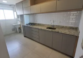 Foto 1 de Apartamento com 3 Quartos para alugar, 80m² em Parque Prado, Campinas