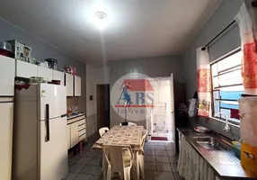 Foto 1 de Casa com 2 Quartos à venda, 108m² em Vila Ponte Nova, Cubatão