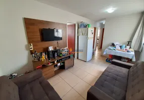 Foto 1 de Apartamento com 3 Quartos à venda, 68m² em Letícia, Belo Horizonte