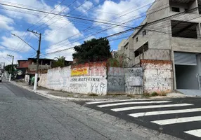 Foto 1 de Lote/Terreno à venda, 413m² em Jardim Santo André, São Paulo