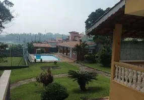 Foto 1 de Fazenda/Sítio com 4 Quartos à venda, 440m² em Caxambú, Jundiaí