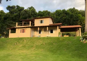 Foto 1 de Fazenda/Sítio com 2 Quartos à venda, 130m² em Parque Valinhos, Valinhos