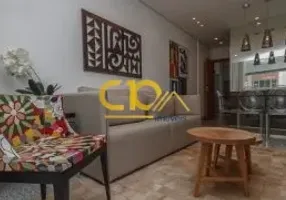 Foto 1 de Apartamento com 3 Quartos à venda, 79m² em Centro, Belo Horizonte