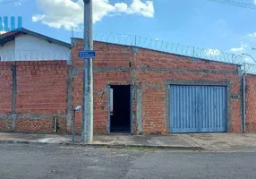 Foto 1 de Casa com 3 Quartos à venda, 193m² em Vila Industrial, Piracicaba