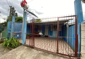 Foto 1 de Casa com 2 Quartos à venda, 66m² em Feitoria, São Leopoldo