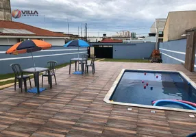 Foto 1 de Casa com 2 Quartos à venda, 135m² em São Manoel, Americana