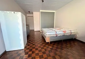 Foto 1 de Kitnet com 1 Quarto para alugar, 25m² em Bairro Alto, Curitiba