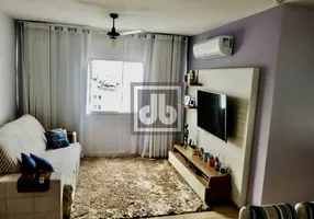 Foto 1 de Apartamento com 4 Quartos à venda, 110m² em Tijuca, Rio de Janeiro