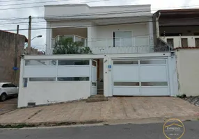 Foto 1 de Sobrado com 4 Quartos à venda, 275m² em Jardim Prestes de Barros, Sorocaba