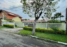 Foto 1 de Casa de Condomínio com 3 Quartos para alugar, 298m² em Jardim Santa Marcelina, Campinas