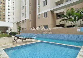 Foto 1 de Apartamento com 3 Quartos à venda, 70m² em Planalto, Belo Horizonte