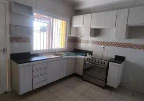 Foto 1 de Sobrado com 2 Quartos à venda, 86m² em Parque Granja Esperança, Cachoeirinha