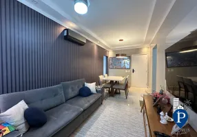 Foto 1 de Apartamento com 2 Quartos à venda, 68m² em Vila Belmiro, Santos