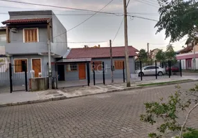 Foto 1 de Casa com 5 Quartos à venda, 100m² em Aberta dos Morros, Porto Alegre