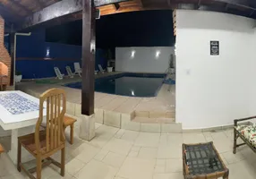 Foto 1 de Casa com 3 Quartos para alugar, 140m² em Morada da Praia, Bertioga