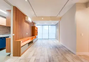 Foto 1 de Apartamento com 2 Quartos para alugar, 97m² em Jardim América, São Paulo