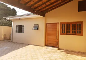 Foto 1 de Casa com 2 Quartos à venda, 127m² em Jardim Ferraz,, Bauru