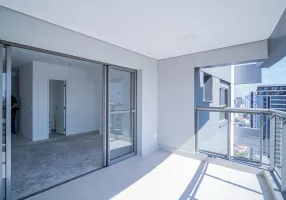 Foto 1 de Apartamento com 2 Quartos à venda, 82m² em Brooklin, São Paulo