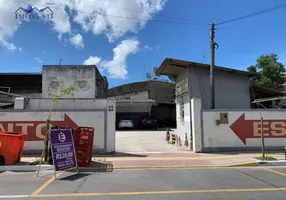 Foto 1 de Galpão/Depósito/Armazém para alugar, 264m² em Centro, Maricá