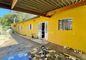 Foto 1 de Casa com 3 Quartos à venda, 90m² em Jardim Portao Vermelho, Vargem Grande Paulista