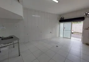 Foto 1 de Ponto Comercial com 1 Quarto para alugar, 22m² em Vila Mariana, São Paulo