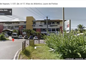 Foto 1 de Ponto Comercial para alugar, 36m² em Vilas do Atlantico, Lauro de Freitas