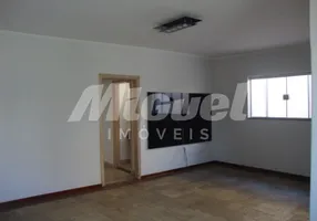 Foto 1 de Casa com 3 Quartos à venda, 240m² em Centro, Piracicaba