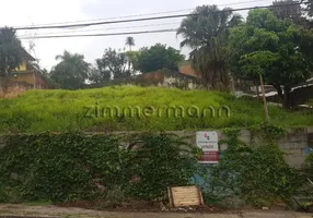 Foto 1 de Lote/Terreno à venda, 650m² em Sumaré, São Paulo